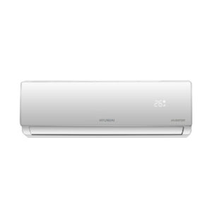 Acondicionador de aire HYUNDAI Inverter 6400 Frio/Calor Blanco